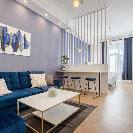D58 - Grand Boulevard Royal Apartment - Best Location By Bqa Budapest Eksteriør billede