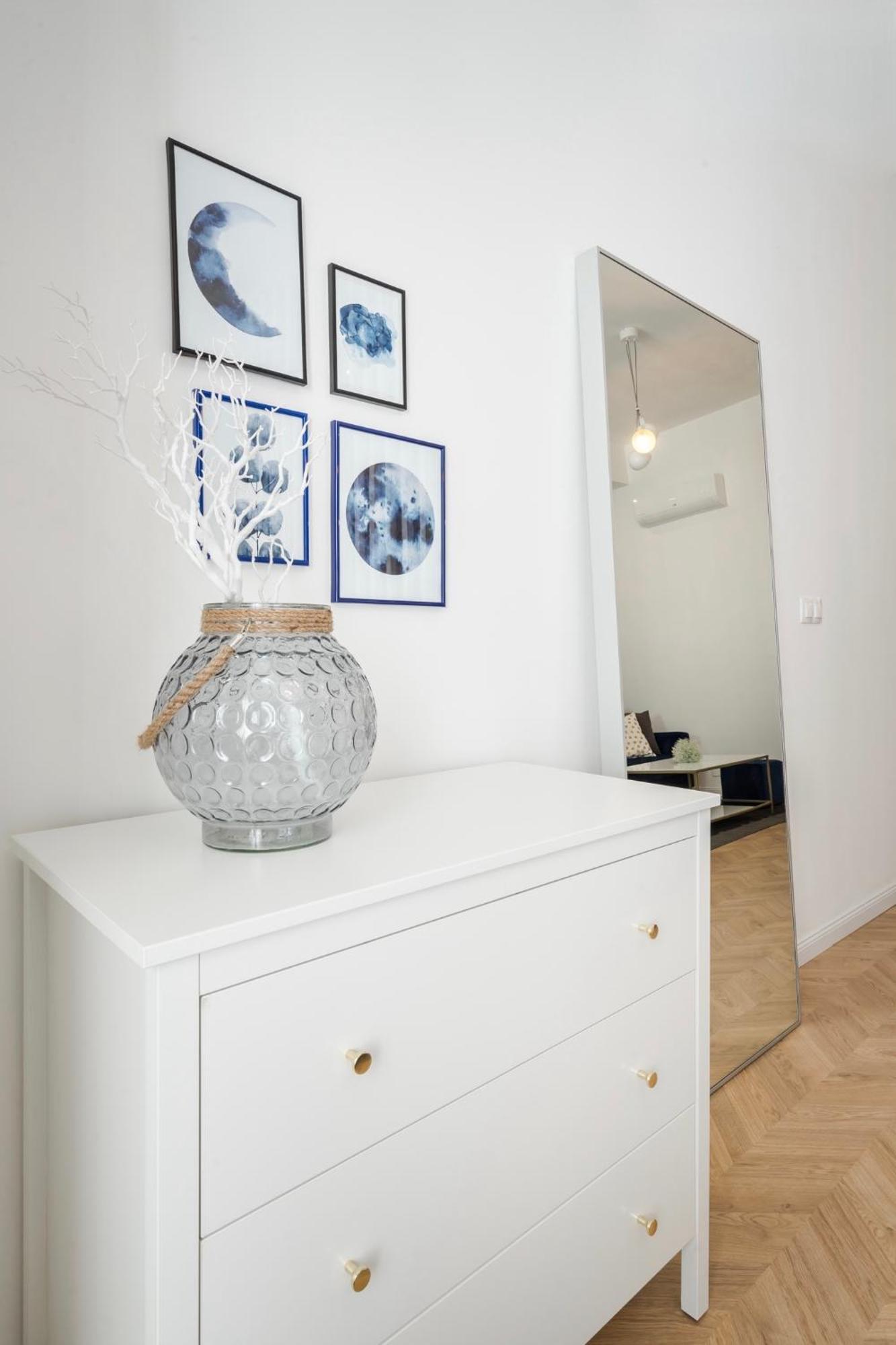 D58 - Grand Boulevard Royal Apartment - Best Location By Bqa Budapest Eksteriør billede